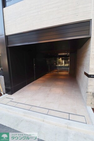 ブランシエスタ江古田の物件内観写真